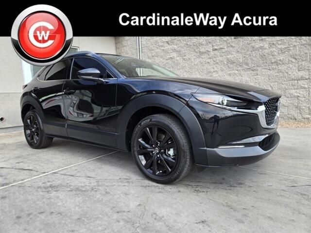 2023 Mazda CX-30 2.5 Turbo Premium Package