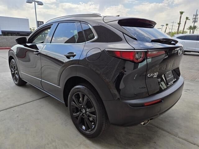 2023 Mazda CX-30 2.5 Turbo Premium Package