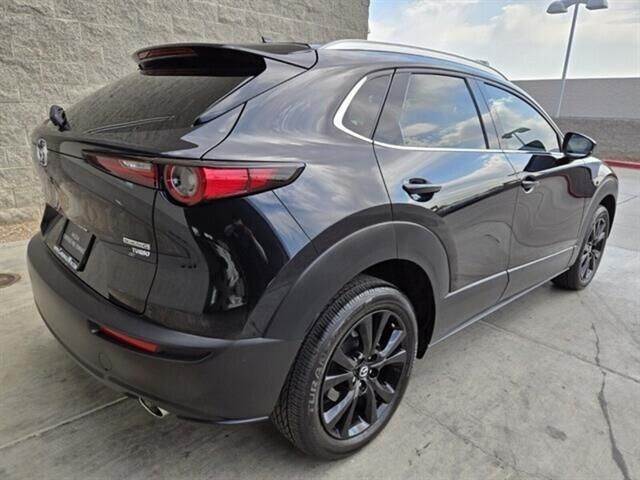 2023 Mazda CX-30 2.5 Turbo Premium Package