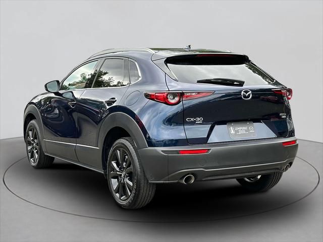 2023 Mazda CX-30 2.5 Turbo Premium Package