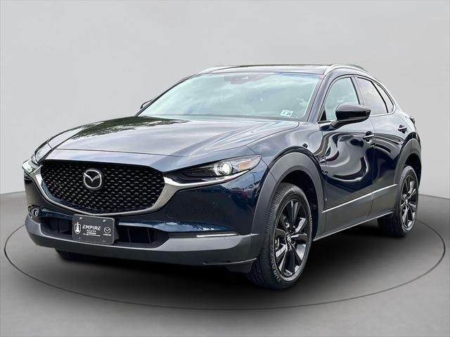 2023 Mazda CX-30 2.5 Turbo Premium Package