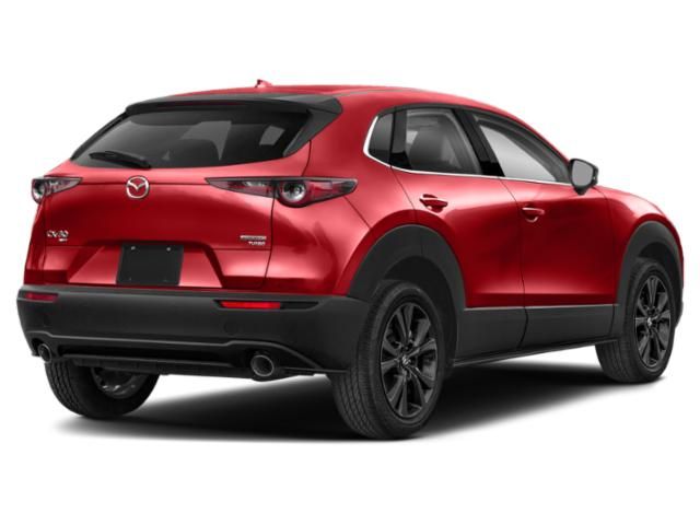 2023 Mazda CX-30 2.5 Turbo Premium Package