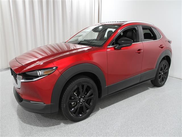 2023 Mazda CX-30 2.5 Turbo Premium Package