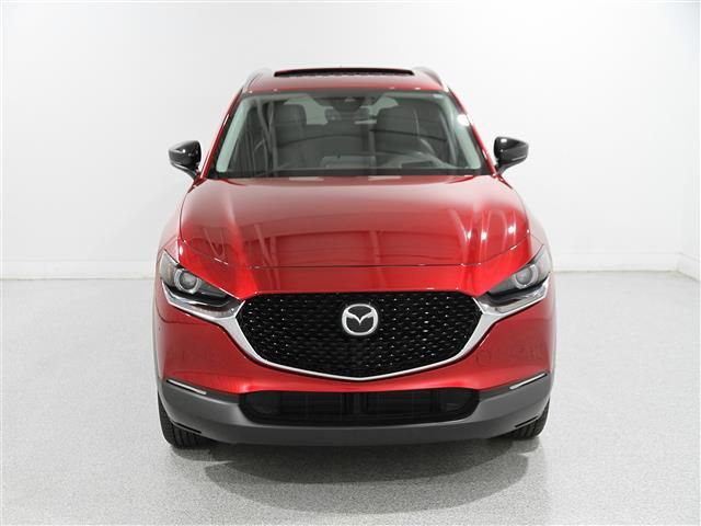 2023 Mazda CX-30 2.5 Turbo Premium Package