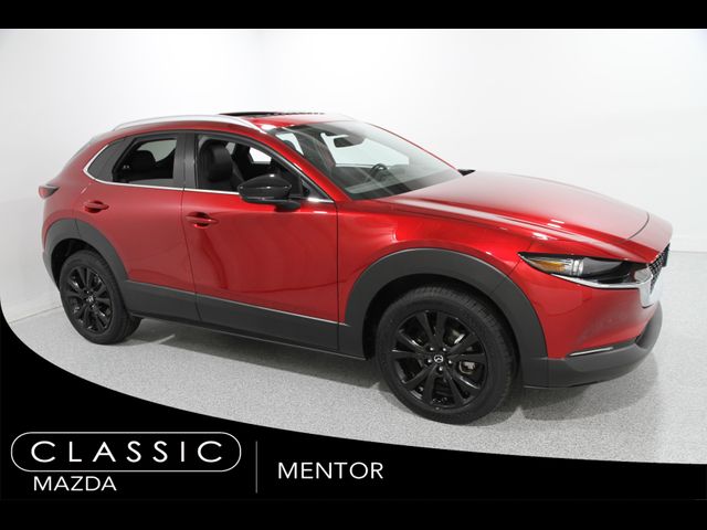 2023 Mazda CX-30 2.5 Turbo Premium Package