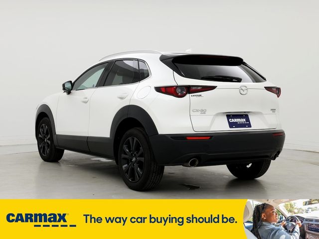 2023 Mazda CX-30 2.5 Turbo Premium Package