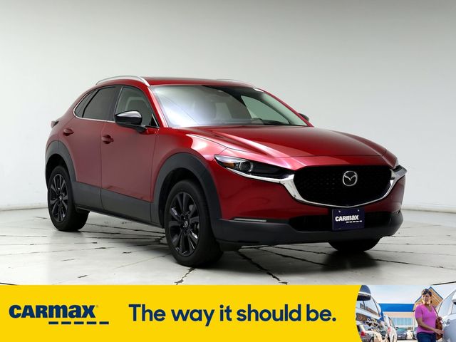 2023 Mazda CX-30 2.5 Turbo Premium Package