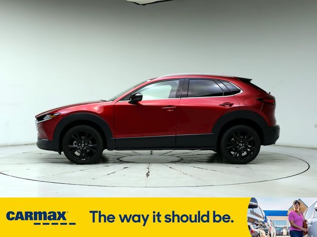 2023 Mazda CX-30 2.5 Turbo Premium Package