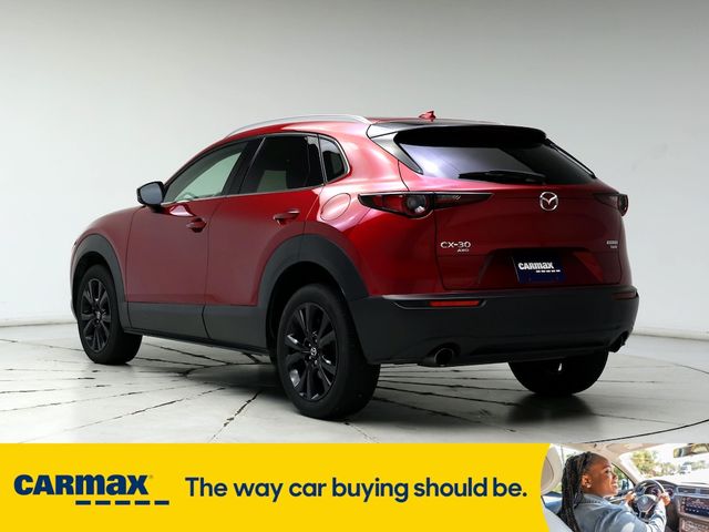 2023 Mazda CX-30 2.5 Turbo Premium Package