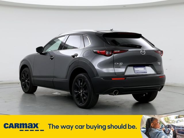 2023 Mazda CX-30 2.5 Turbo Premium Package