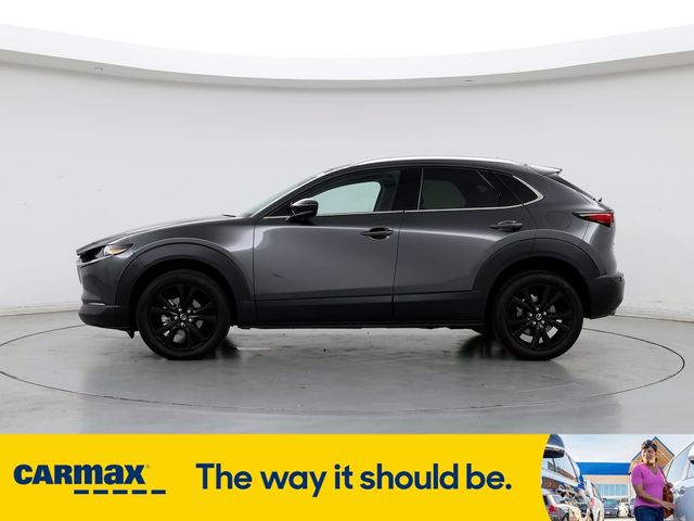 2023 Mazda CX-30 2.5 Turbo Premium Package