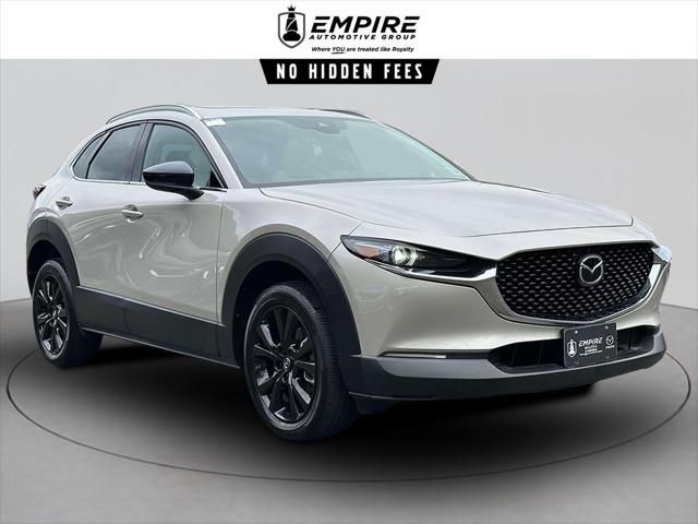 2023 Mazda CX-30 2.5 Turbo Premium Package