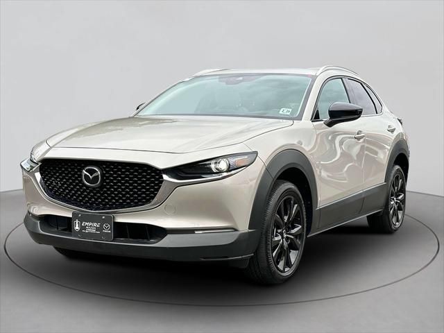 2023 Mazda CX-30 2.5 Turbo Premium Package