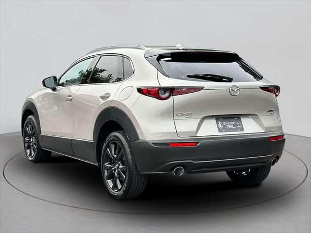 2023 Mazda CX-30 2.5 Turbo Premium Package