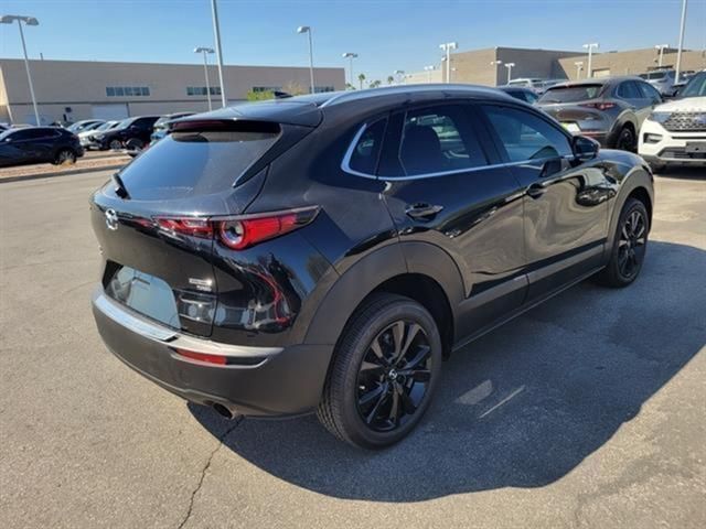 2023 Mazda CX-30 2.5 Turbo Premium Package