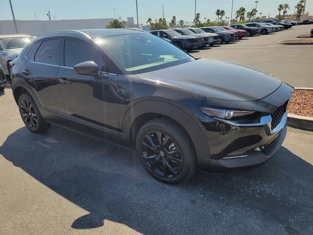 2023 Mazda CX-30 2.5 Turbo Premium Package