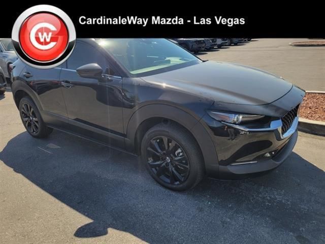 2023 Mazda CX-30 2.5 Turbo Premium Package