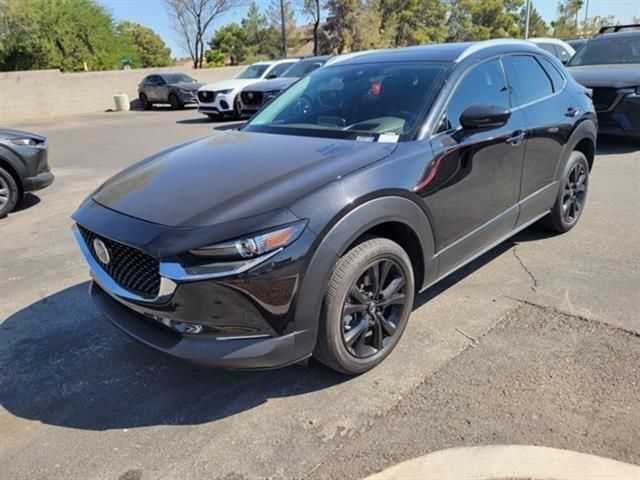 2023 Mazda CX-30 2.5 Turbo Premium Package