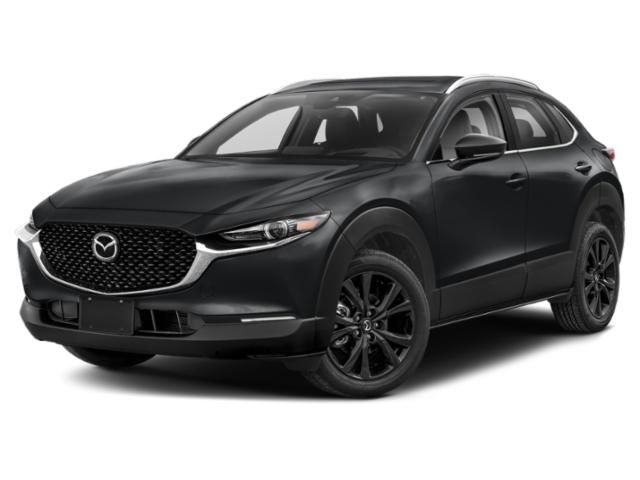 2023 Mazda CX-30 2.5 Turbo Premium Package