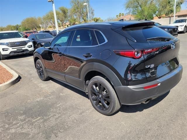 2023 Mazda CX-30 2.5 Turbo Premium Package