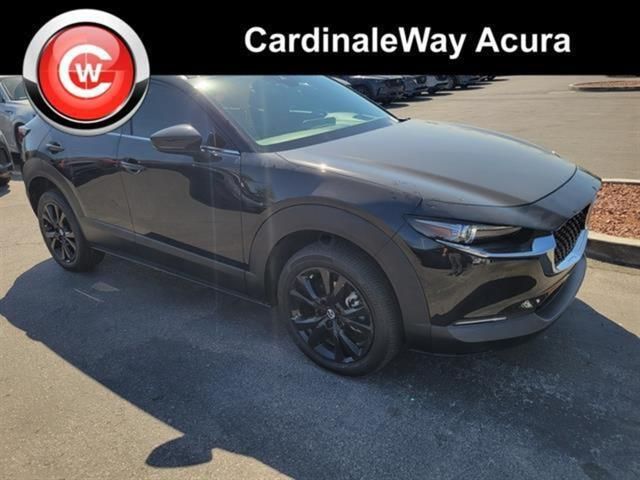 2023 Mazda CX-30 2.5 Turbo Premium Package