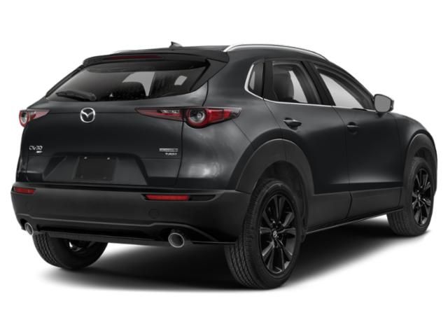 2023 Mazda CX-30 2.5 Turbo Premium Package