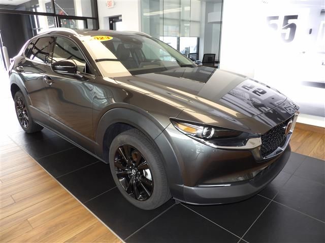 2023 Mazda CX-30 2.5 Turbo Premium Package