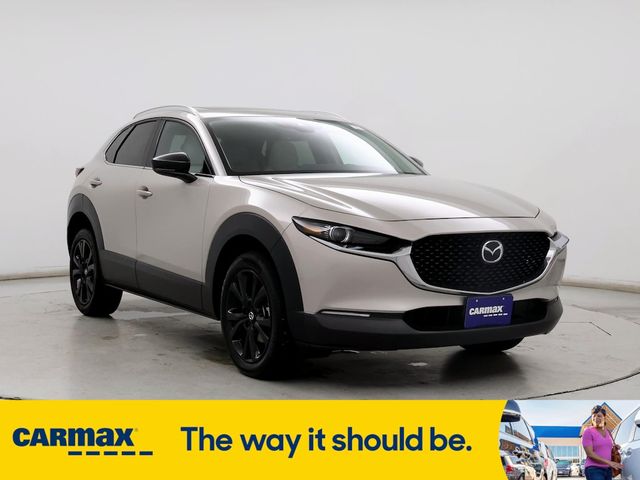 2023 Mazda CX-30 2.5 Turbo Premium Package