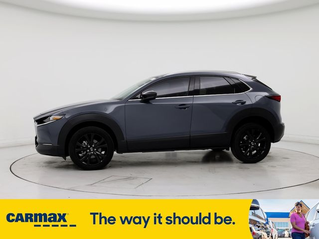 2023 Mazda CX-30 2.5 Turbo Premium Package