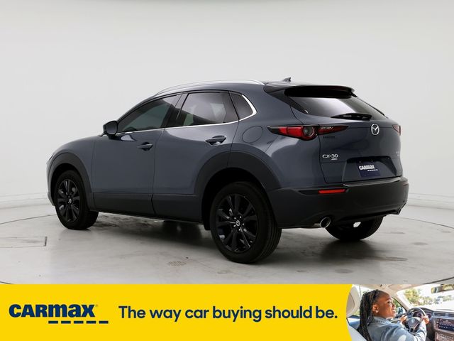 2023 Mazda CX-30 2.5 Turbo Premium Package