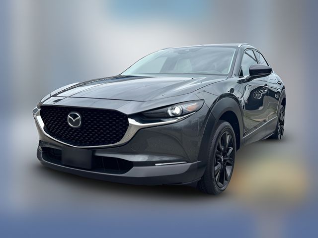 2023 Mazda CX-30 2.5 Turbo Premium Package