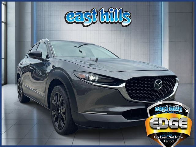 2023 Mazda CX-30 2.5 Turbo Premium Package