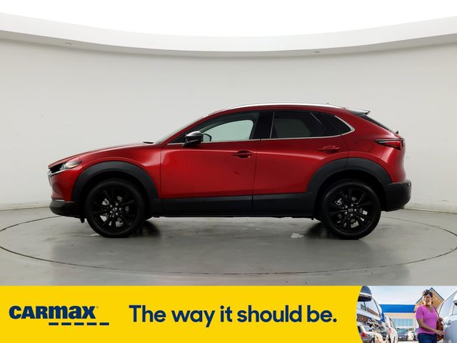 2023 Mazda CX-30 2.5 Turbo Premium Package