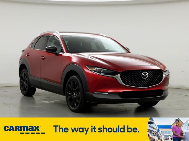 2023 Mazda CX-30 2.5 Turbo Premium Package