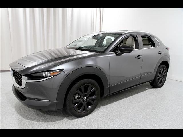 2023 Mazda CX-30 2.5 Turbo Premium Package