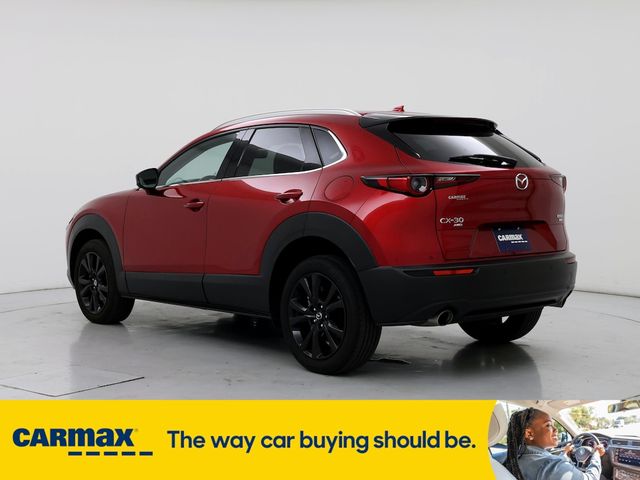 2023 Mazda CX-30 2.5 Turbo Premium Plus Package