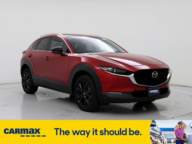 2023 Mazda CX-30 2.5 Turbo Premium Plus Package