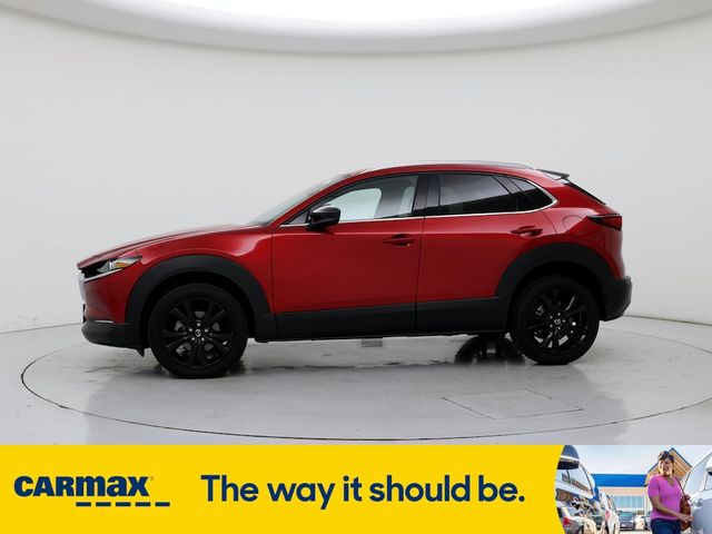 2023 Mazda CX-30 2.5 Turbo Premium Plus Package