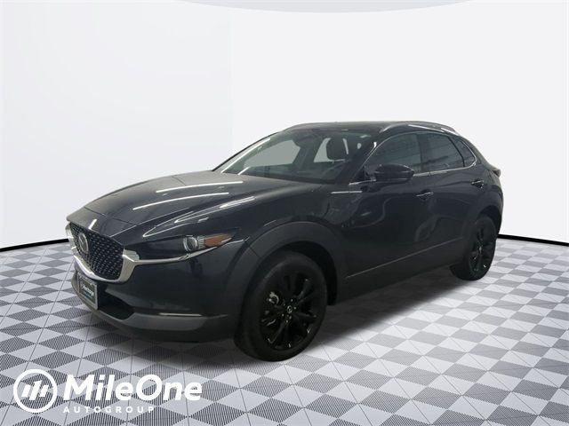 2023 Mazda CX-30 2.5 Turbo Premium Package