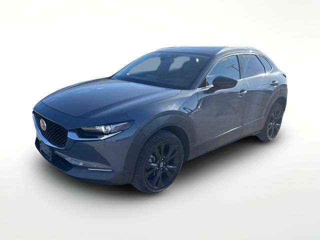 2023 Mazda CX-30 2.5 Turbo Premium Package