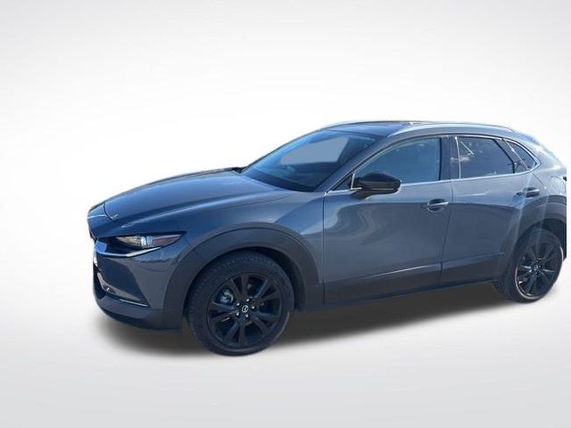 2023 Mazda CX-30 2.5 Turbo Premium Package