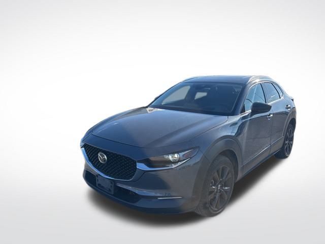 2023 Mazda CX-30 2.5 Turbo Premium Package