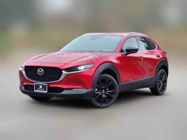 2023 Mazda CX-30 2.5 Turbo Premium Package