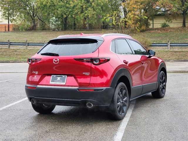 2023 Mazda CX-30 2.5 Turbo Premium Package