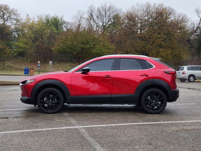 2023 Mazda CX-30 2.5 Turbo Premium Package