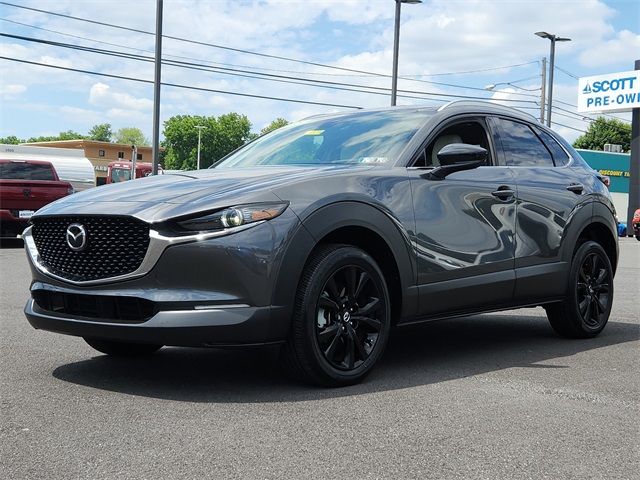 2023 Mazda CX-30 2.5 Turbo Premium Package