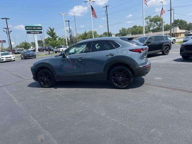 2023 Mazda CX-30 2.5 Turbo Premium Package