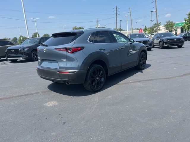 2023 Mazda CX-30 2.5 Turbo Premium Package