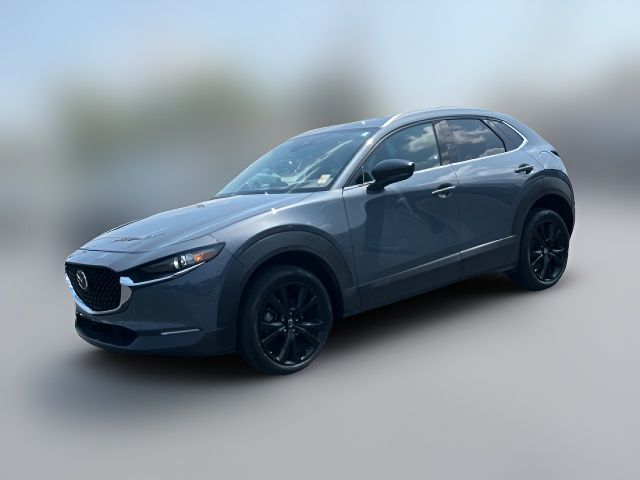 2023 Mazda CX-30 2.5 Turbo Premium Package