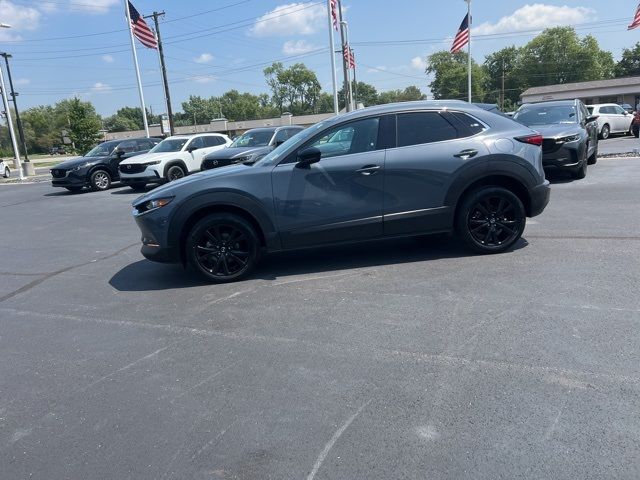 2023 Mazda CX-30 2.5 Turbo Premium Package